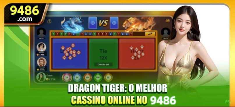 Lottery Clássica na 65z