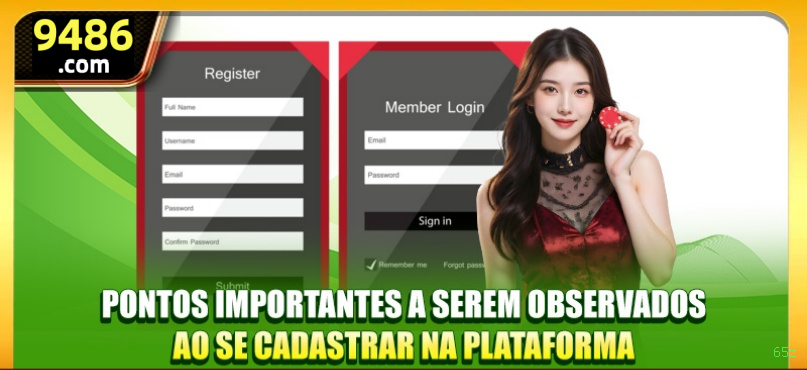 Dicas para ganhar na 65z