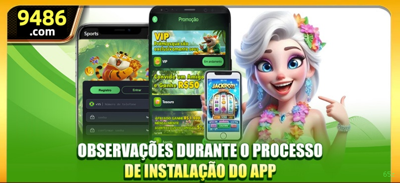 Jogos com maior RTP na 65z